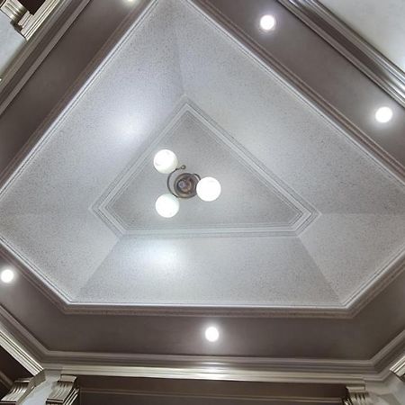 Comfy 3 Bedrooms Apartment In Cairo 96 Esterno foto
