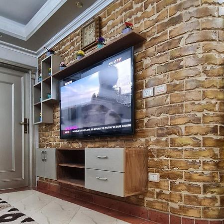 Comfy 3 Bedrooms Apartment In Cairo 96 Esterno foto