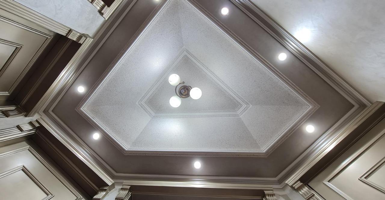 Comfy 3 Bedrooms Apartment In Cairo 96 Esterno foto