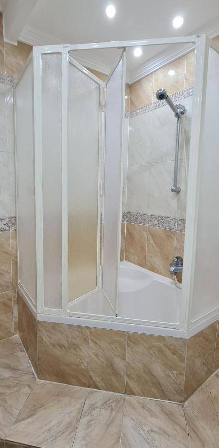 Comfy 3 Bedrooms Apartment In Cairo 96 Esterno foto