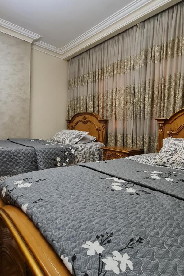 Comfy 3 Bedrooms Apartment In Cairo 96 Esterno foto