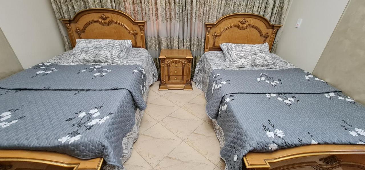 Comfy 3 Bedrooms Apartment In Cairo 96 Esterno foto