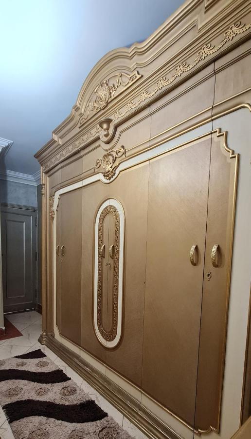 Comfy 3 Bedrooms Apartment In Cairo 96 Esterno foto