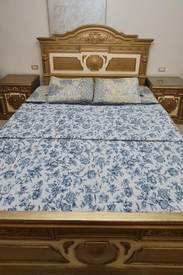 Comfy 3 Bedrooms Apartment In Cairo 96 Esterno foto