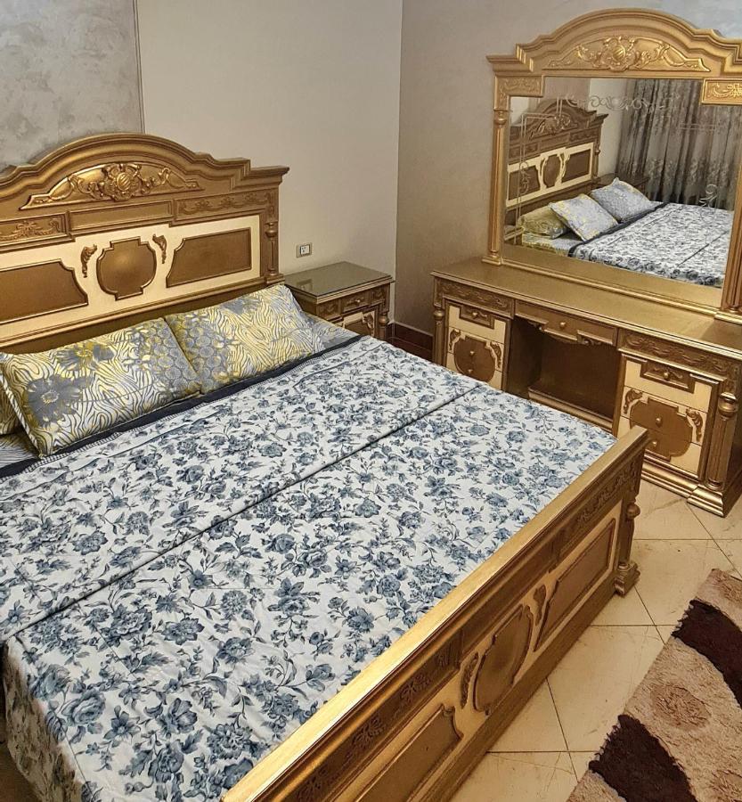Comfy 3 Bedrooms Apartment In Cairo 96 Esterno foto