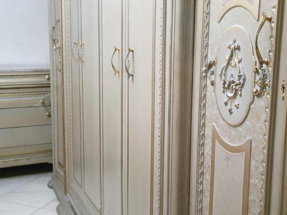 Comfy 3 Bedrooms Apartment In Cairo 96 Esterno foto